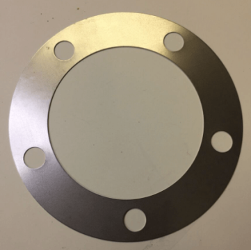 SHIM BUCKET 1.0MM | CATERPILLAR | 336F | 4I-6605 